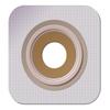 CONVATEC 411802 SQU411802 SUR-FIT Natura Moldable Durahesive Skin Barrier (Pack of 10), White, 1 1/4 in. (1 3/4 in. Flange) view 1