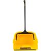 DUST PAN PLSTC YELLW view 2