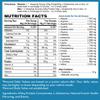 LifeSource Vitamins 3 lb Grass Fed Whey Protein Concentrate - Creamy French Vanilla w/Stevia - Free Priority Shipping view 2