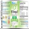 Atlantic Menhaden Fish Oil Omega-3 2000 mg, Burpless, Made in The USA, Perfect Balance of EPA+ DHA + DPA 90 Softgels view 2