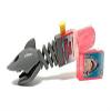 KIDSMANIA SHARK BITE 12CT view 3