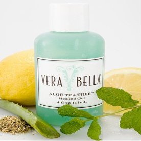 Aloe Tea Tree Healing Gel