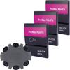 (3 Packs) Genuine Oticon ProWax MiniFit Replacement Wax Filters view 3