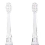 ToiletTree Products Poseidon Children's Sonic Toothbrush with LED Lights, Replacement Heads