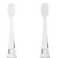 ToiletTree Products Poseidon Children's Sonic Toothbrush with LED Lights, Replacement Heads