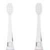 ToiletTree Products Poseidon Children's Sonic Toothbrush with LED Lights, Replacement Heads view 1