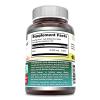 Amazing Formulas Biotin 10,000 mcg | Fast Dissolve Tablets | Non-GMO | Gluten Free Supplement | Made in USA (120 Count, Strawberry) view 2