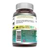 Amazing Formulas Biotin 10,000 mcg | Fast Dissolve Tablets | Non-GMO | Gluten Free Supplement | Made in USA (120 Count, Strawberry) view 3