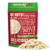 Sincerely Nuts  Raw Blanched Sliced Almonds | 5 Lb. Bag | Delicious Guilt Free Snack | Low Calorie, Vegan, Gluten Free | Gourmet Kosher Food | Source of Fiber, Protein, Vitamins and Minerals view 1
