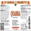 Quassia Liquid Extract, Quassia (Quassia Amara) Tincture, Herbal Supplement, Hawaii Pharm, Made in USA, 2 fl.oz view 2