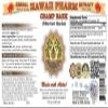Cramp Bark Liquid Extract, Cramp Bark (Viburnum Opulus) Tincture Supplement 2 oz view 2