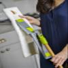 Full Circle Mighty Mop, Microfiber Mop & Duster Refill Pad view 2