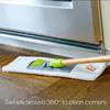 Full Circle Mighty Mop, Microfiber Mop & Duster Refill Pad view 4