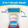 Carbona Oxy-Powered 2-in-1 Carpet Cleaner, 27.5 Ounces | Pack of 2 view 3