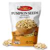 ROASTED PUMPKIN SEEDS to Eat in Shell by Premium Orchards MIXED NUTS - Salted with Sea Salt - Non-GMO Vegan Fresh Healthy Snacks/ - Great source of Plant Protein, Zinc, Magnesium & Iron - 1 Bag view 1