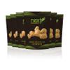 Next Organics Dark Chocolate Ginger Cubes, 4 Ounce (Pack of 6) view 1