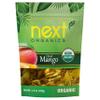 Next Organics Dried Mango, 6 oz Bag (Pack of 1) (20817582000908) view 1