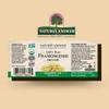 Natures Answer USDA Organic Frankincense Essential Oil, 100% Pure | Natural Aromatherapy Oil for Diffuser/Humidifier, Steam Distilled 0.5 fl oz. (15ml) | Made in USA view 2