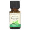 Nature's Answer 100% Pure Organic Essential Oil, 0.5-Ounce, Spearmint view 1