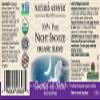 Nature's Answer 100% Pure Organic Essential Oil Blend, 0.5-Ounce, Night Snooze view 3