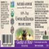 Nature's Answer 100% Pure Organic Essential Oil Blend, 0.5-Ounce, Unwind/D-s Trees view 3