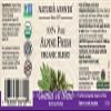 Nature's Answer 100% Pure Organic Essential Oil Blend, 0.5-Ounce, Alpine Fresh view 3