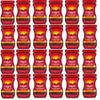 Folgers 20083 Classic Roast Instant Coffee Crystals, 3 Ounces, 100% Pure Coffee, Medium Roast, Easy-open Flip Top Lid, Portable Plastic Jar, Pack of 24 view 1