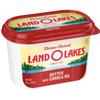 Land O Lakes Spreadable Butter with Canola Oil, 15 Ounce Tub -- 12 per case. view 2