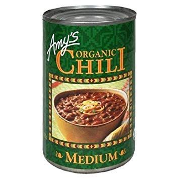 Amys Chili Medium Gf Org