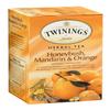 Twinings Of London Honeybush, Mandarin & Orange Herbal Tea Caffeine Free 20 Ct view 1