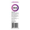 Bausch + Lomb Blink N Clean Dry Contacts, Lens Drops, 0.5 Fl Oz view 3