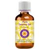 dve herbes Pure Tamanu Oil (Calophyllum inophyllum) Cold Pressed 5ml (0.16 oz) view 1