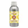 Deve Herbes Pure Tamanu Oil (Calophyllum inophyllum) Cold Pressed 1250ml (42 oz) view 1