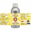 Deve Herbes Pure Tamanu Oil (Calophyllum inophyllum) Cold Pressed 1250ml (42 oz) view 2