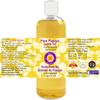 Deve Herbes Pure Papaya Seed Oil (Carica Papaya) Cold Pressed 200ml (6.76 oz) view 2