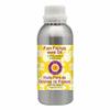 Deve Herbes Pure Papaya Seed Oil (Carica Papaya) Cold Pressed 1250ml (42 oz) view 1