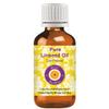 Deve Herbes Pure Linseed Oil (Linum usitatissimum) Natural Therapeutic Grade Cold Pressed 5ml (0.16 oz) view 1