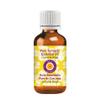 Deve Herbes Pure Turmeric Essential Oil (Curcuma Longa) Steam Distilled 5ml (0.16 oz) view 1