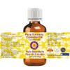 Deve Herbes Pure Turmeric Essential Oil (Curcuma Longa) Steam Distilled 5ml (0.16 oz) view 2