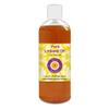 Deve Herbes Pure Linseed Oil (Linum usitatissimum) Cold Pressed 200ml (6.76 oz) view 1