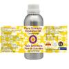 Deve Herbes Pure Turmeric Essential Oil (Curcuma Longa) Steam Distilled 630ml (21 oz) view 2