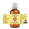 Deve Herbes Pure Oakmoss Essential Oil (Evernia prunastri) Steam Distilled 50ml (1.69 oz) view 2