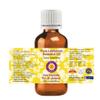 dve herbes Labdanum Essential Oil (Cistus ladaniferus) Pure | Viscous Texture | Rich Aroma | Unisex | All Skin Types | for External Use Only | Natural Extract | Steam Distilled 50ml (1.69 oz) view 2