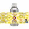 Deve Herbes Pure Safflower Oil (Carthamus tinctorius) Cold Pressed 1250ml (42 oz) view 2