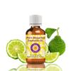 dve herbes Bergamot Essential Oil (Citrus bergamia) Pure | Non-Sticky | Non-Greasy | Lightweight | Men & Women | All Skin Types | Steam Distilled 15ml (0.5 oz) view 1