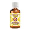 Deve Herbes Pure Bergamot Essential Oil (Citrus bergamia) Natural Therapeutic Grade Steam Distilled 100ml (3.38 oz) view 1