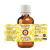 Deve Herbes Pure Bergamot Essential Oil (Citrus bergamia) Natural Therapeutic Grade Steam Distilled 100ml (3.38 oz) view 2