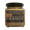 Finely Granulated Orange Peel By Crimson and Clove (3.0 Oz.) view 1