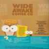 Wide Awake Coffee Wide Awake Blend Single Serve Cups 36 Count view 2