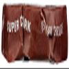 Taza Organic Chocolate Mexicano Super Dark Disc 85% Dark, 2.7 oz view 3